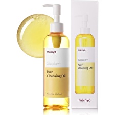 Ma:nyo Pure Cleansing Oil - Hloubkově čisticí Olej Pro Regeneraci A Obnovu Pleti 200ml