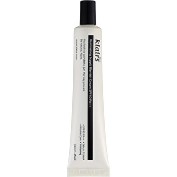 Dear, Klairs Illuminating Supple Blemish Cream - 40ml