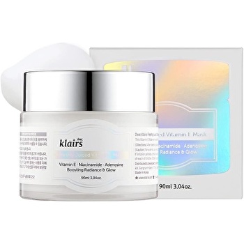 Dear, Klairs Freshly Juiced Vitamin E Mask - 90ml