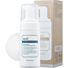 Dear, Klairs Rich Moist Foaming Cleanser (Renewal) - 100ml