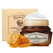 Skinfood Royal Honey Propolis Enrich Barrier Cream - 63ml