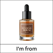 Ginseng Serum - 30ml