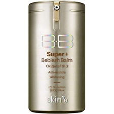 skin79 Beblesh Balm Spf 30 Pa++ Super+ Gold - Bb Krém 40ml