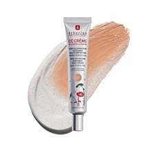 Erborian Cc Hd Radiance Face Cream Spf25 Clair 45ml