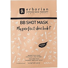 Erborian Bb Shot Mask Face Sheet Mask 14.0g