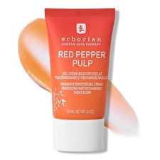 Erborian Red Pepper Pulp Booster Gel Cream 20ml