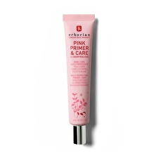 Erborian Pink Primer & Care Smoothing Liquid Primer 45ml