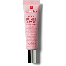 Erborian Pink Primer & Care Radiance Foundation 15ml
