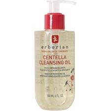 Erborian Centella Cleansing Oil Make-up Removing Oil 180ml