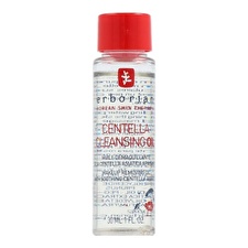 Erborian Centella Cleansing Oil Make-up Removing Oil 30ml