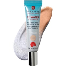 Erborian Cc Water Centella Fresh Complex. Gel Skin Perfector Clair 15ml
