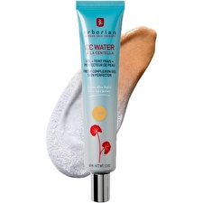 Erborian Cc Water Fresh Complexion Gel 40ml
