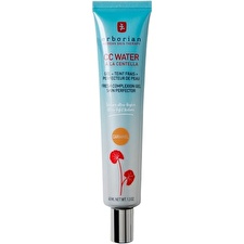 Erborian Cc Water Illuminating Cc Cream Caramel 40ml