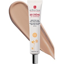 Erborian Bb Creme Make-up Care Face Cream Spf 20 40ml