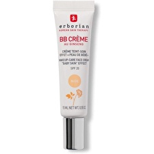 Erborian Bb Creme Make-up Care Face Cream Spf 20 15ml