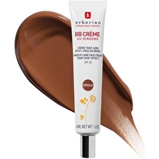Erborian B.b Cream Ginseng Matte Bb Cream Chocolate Spf 20 40ml