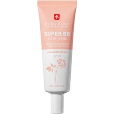 Erborian Super Bb Covering Care-cream Spf 20 40ml