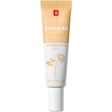 Erborian Super Bb Covering Care-cream Spf20 Nude 15ml