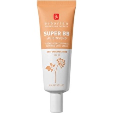 Erborian Super Bb Covering Care-cream Spf 20 40ml