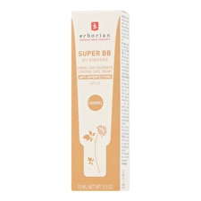 Erborian Super Bb Covering Care-cream Spf20 Caramel 15ml