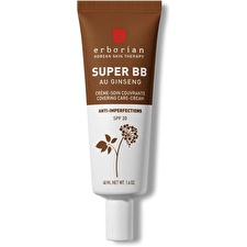 Erborian Super Bb Covering Care-cream Spf 20 40ml