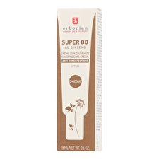 Erborian Super Bb Covering Care-cream Spf 20 15ml