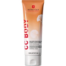 Erborian Perfecting Tinted Cc Body Cream 120ml