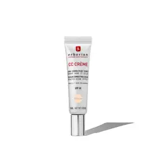 Erborian Cc Cream Porcelaine 15ml
