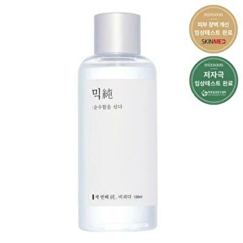 mixsoon Essence Jumbo - 12 Types - Bifida Ferment