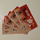 Black Head Solution 3 Step Kit - 1 pc