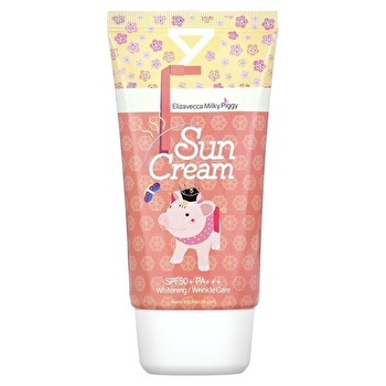 Milky Piggy Sun Cream - 50ml