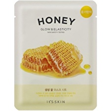 The Fresh Mask Sheet - 10 Types - Honey