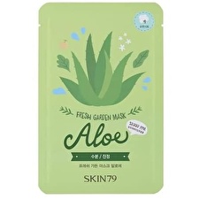 skin79 Aloe Fresh Garden Mask 23.0g