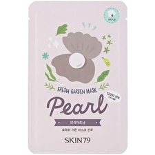 skin79 Pearl Fresh Garden Mask - Sheet Mask 23.0g