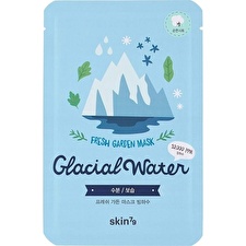 skin79 Glacial Water Fresh Garden Mask - Plátýnková Maska 23.0g