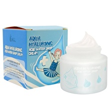 Elizavecca Aqua Hyaluronic Acid Water Drop Cream - 50ml