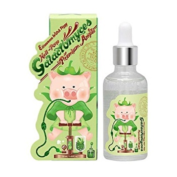 Witch Piggy Hell-Pore Galactomyces Premium Ample - 50ml - Renewed