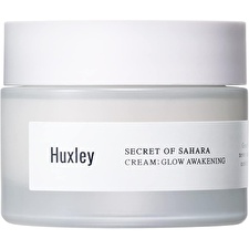 Huxley Cream Glow Awakening - 50ml