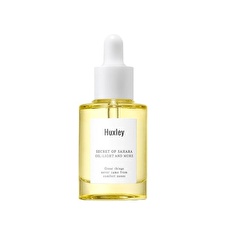 Huxley Oil Light And More - 30ml