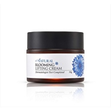 All Natural Blooming Lifting Cream 50 Gr
