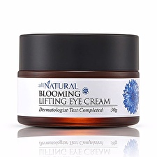 All Natural Blooming Lifting Eye Cream 30 Gr