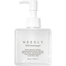 Needly Mild Cleansing Gel 235ml