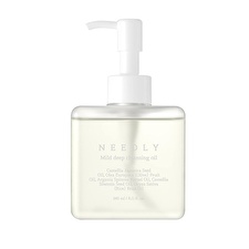 Needly Mild Deep Cleansing Oil - 240ml