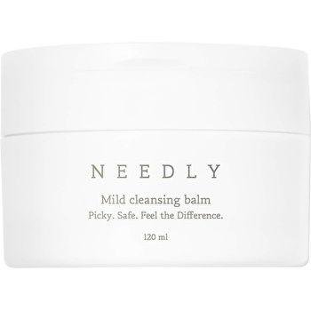 Mild Cleansing Balm - 120ml