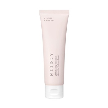 pH Balancing Rich Cream - 50ml
