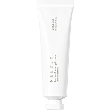 Panthenol Water Gel Cream - 2025 Version - 50ml