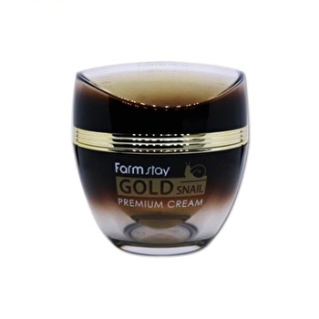 Gold Snail Premium Cream - 50ml