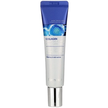 Collagen Water Full Moist Rolling Eye Serum - 25ml