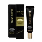 Black Snail Premium Rolling Eye Serum - 25ml