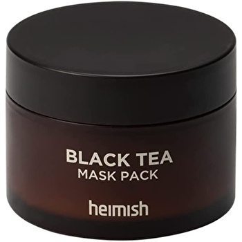 heimish Black Tea Mask Pack - 110ml
